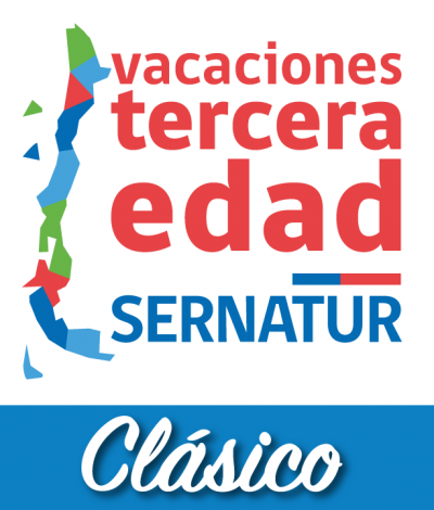 Logo Vacaciones Tercera Edad